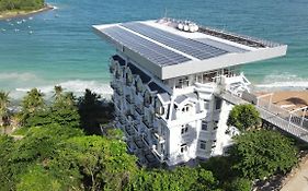 Nam Du Palace Hotel